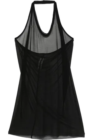 Rick Owens Neckholder-Top
