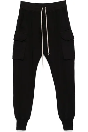 Rick Owens Mastodon Cut Jogginghose
