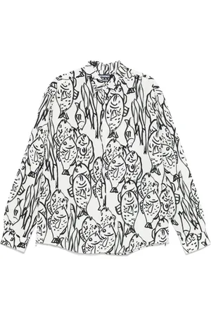 Jacquemus La chemise Simon Hemd