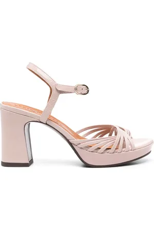 Chie Mihara Keske Sandalen 90mm