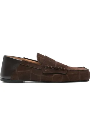 Jacquemus Les Mokassins Carre Mokassins
