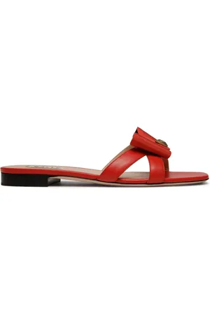 Bally B-Bow Pantoletten