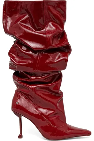 Naked Wolfe Vern Stiefel 90mm