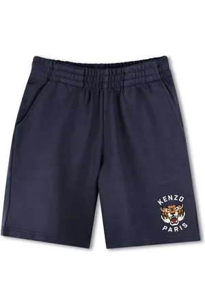Kenzo Festive Joggingshorts
