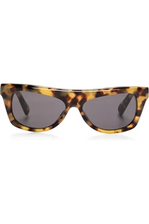Jacquemus The Pina Sonnenbrille
