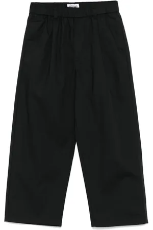 Moschino Hose aus Ripstop