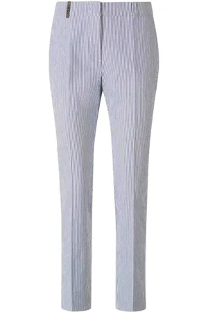 PESERICO SIGN Hose mit geradem Bein