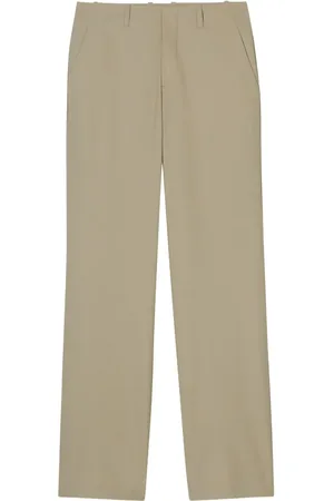 Closed Sasia Hose mit geradem Bein