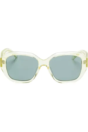 Givenchy Sonnenbrille mit Oversized-Gestell