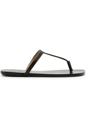MARSÈLL Sandalen aus Leder