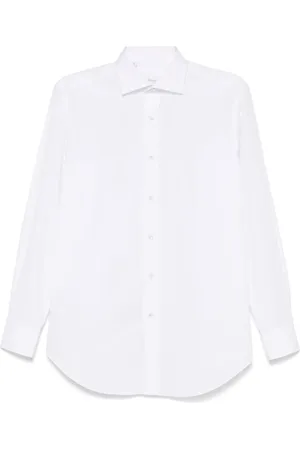 BRIONI Klassisches Hemd