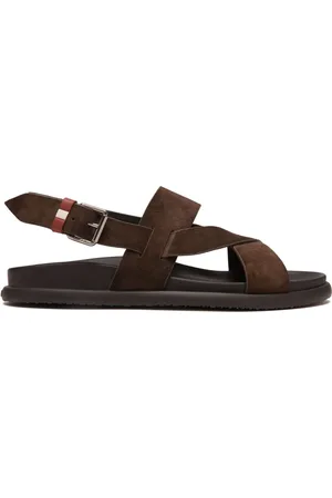 Bally Newport Sandalen