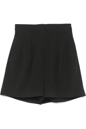 Patrizia Pepe Essential Shorts
