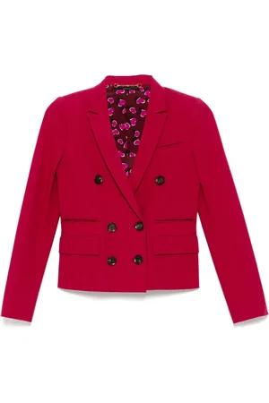 Gucci 2013 doppelreihige Jacke