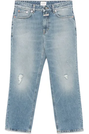 Closed Milo Jeans