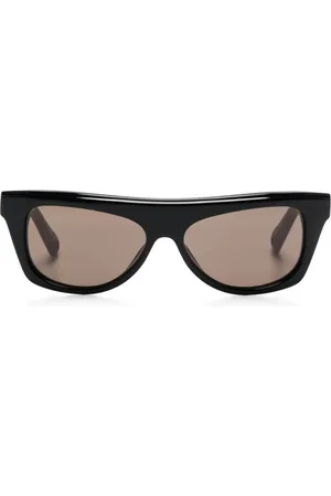 Jacquemus The Pina Sonnenbrille