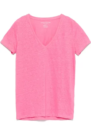 Majestic Meliertes T-Shirt