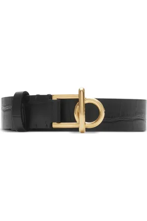 Burberry Rocking Horse Gürtel