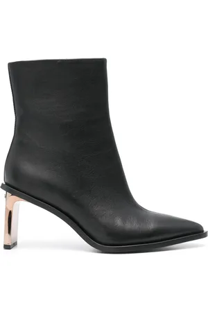 Calvin Klein Klassische Stiefeletten 75mm