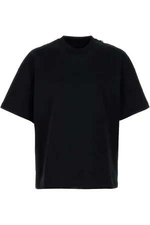 Jil Sander Klassisches T-Shirt