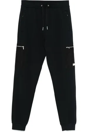 Karl Lagerfeld Jogginghose mit aufgesetzten Taschen