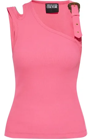 VERSACE Asymmetrisches Top
