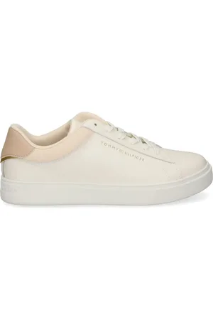 Tommy Hilfiger Sneakers mit Logo-Print