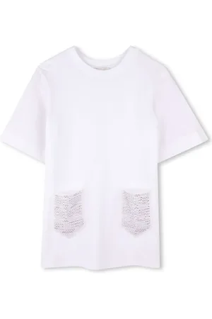 Lanvin T-Shirtkleid