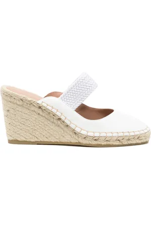MALONE SOULIERS Siena 70 Wedge-Mules