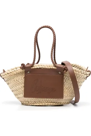 Castaner Mini Campania Tote Bag