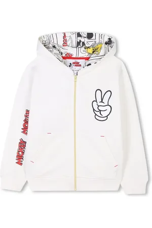 Marc Jacobs X Disney Kapuzenjacke
