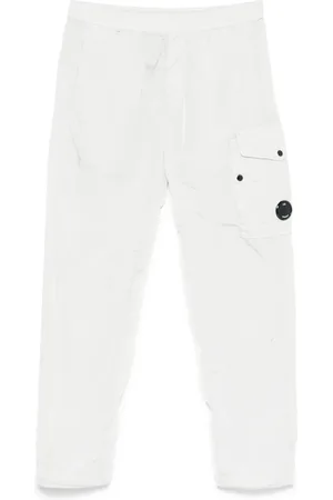 C.P. Company Chrome-R Cargohose