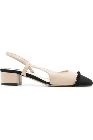 ROBERTO FESTA Acanto Pumps 40mm