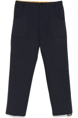 Aspesi Gerade Hose