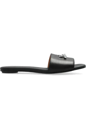 Alexander McQueen Arc Pantoletten