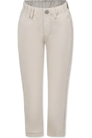 Tommy Hilfiger Hose mit geradem Bein