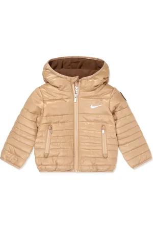 Nike Gefütterte Kapuzenjacke
