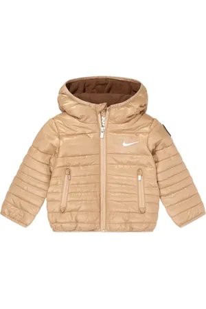 Nike Gefütterte Kapuzenjacke