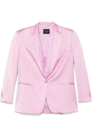The Andamane Guia Blazer