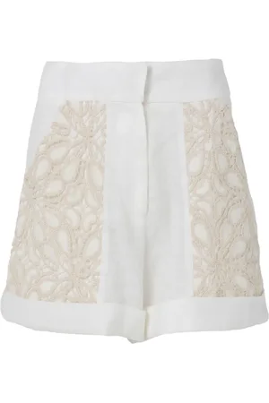 JBQ Seth Shorts