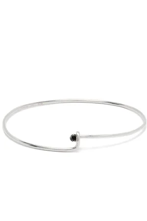 ROSA MARIA Armband aus Sterlingsilber mit Diamant