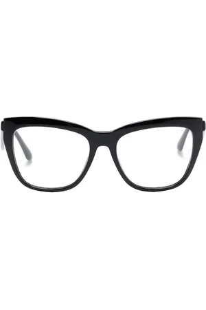 Etro Brille im Butterfly-Design