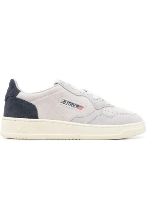 Autry Medalist Sneakers