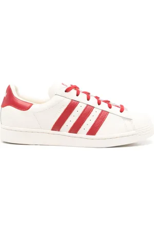 adidas X AVAV Superfinger Superstar Sneakers