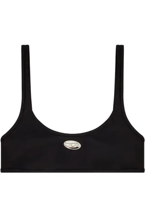 Diesel Ut-Bra-Top-Utlt Bikinioberteil