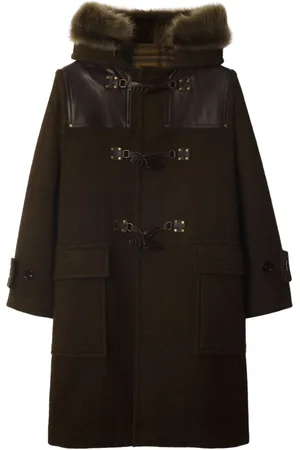 Burberry Klassischer Dufflecoat