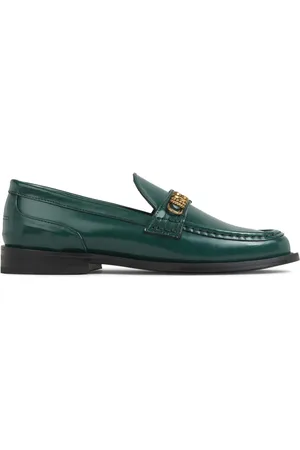 Dorothee Schumacher Modern Shine Loafer