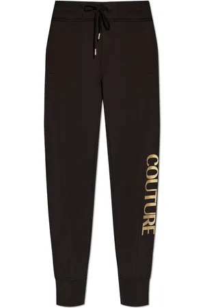 VERSACE Jogginghose mit Print