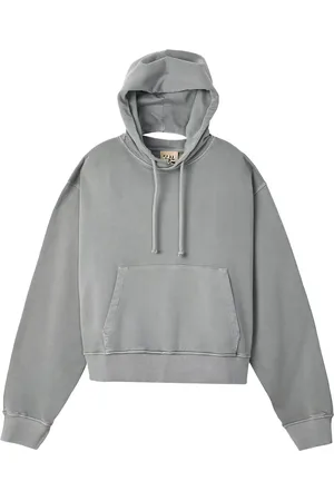 Camper Hoodie aus Bio-Baumwolle