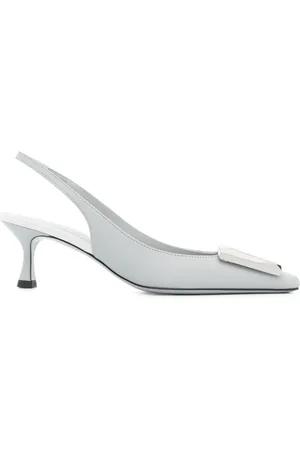 ROBERTO FESTA Arienne Pumps 60mm